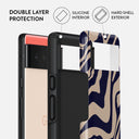 Vigilant - Google Pixel 6 Case 2