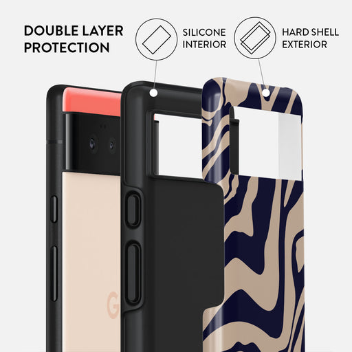 Vigilant - Google Pixel 6 Case 2