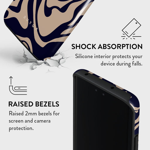 Vigilant - Xiaomi 13 Lite Case 4