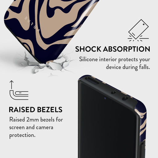 Vigilant - Xiaomi 12 Pro Case 4