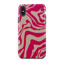 Siren - iPhone X / XS Case 5