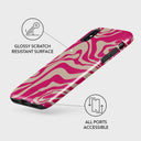 Siren - iPhone X / XS Case 7