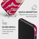 Siren - iPhone X / XS Case 8
