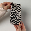 Imperial - iPhone SE (2020) Case 9