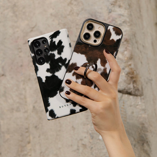 Achromatic - Samsung Galaxy A54 Case 6