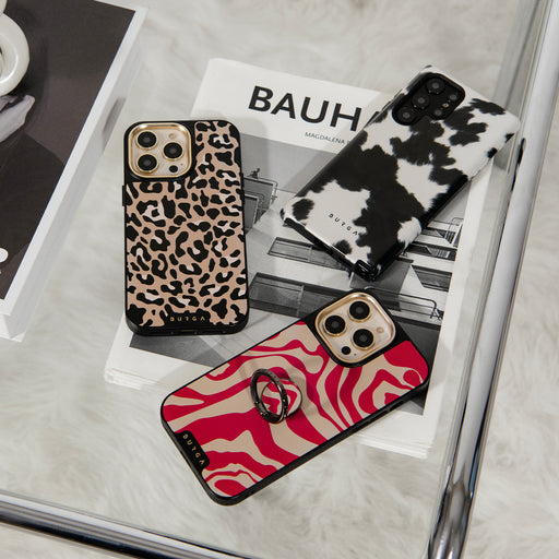 Achromatic - Samsung Galaxy A54 Case 7