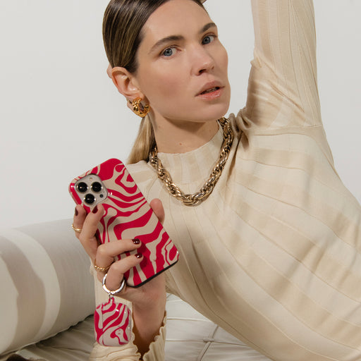 Siren - iPhone X / XS Case 10