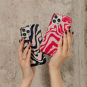 Siren - iPhone X / XS Case 11