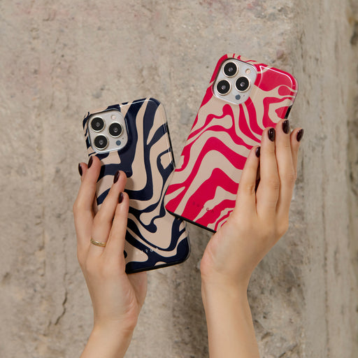 Siren - iPhone X / XS Case 11