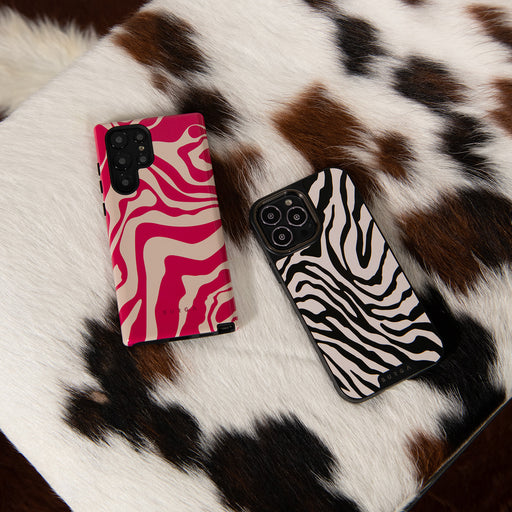 Siren - iPhone X / XS Case 12