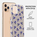 Love Me Right - iPhone 11 Pro Max Case 2
