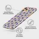 Love Me Right - iPhone 11 Pro Max Case 3
