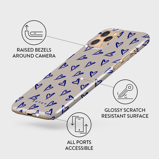 Love Me Right - iPhone 11 Pro Max Case 3