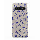 Love Me Right - Samsung Galaxy S10 4G Case