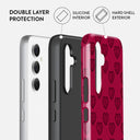 Single Not Sorry - Samsung Galaxy A54 Case 2