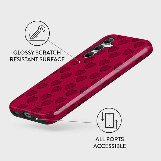 Single Not Sorry - Samsung Galaxy A54 Case 3