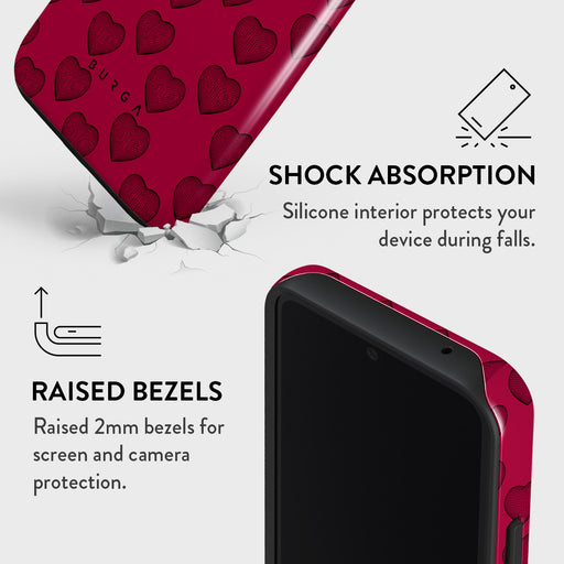 Single Not Sorry - Samsung Galaxy A54 Case 4