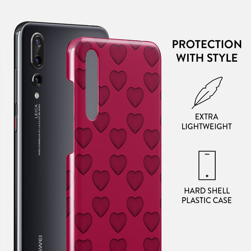 Single Not Sorry - Huawei P20 Case 2