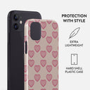 Heartbreaker - iPhone 12 Mini Case 2