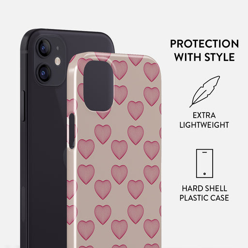 Heartbreaker - iPhone 12 Mini Case 2