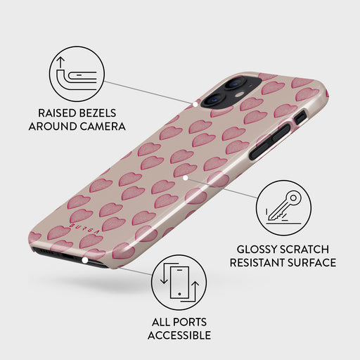 Heartbreaker - iPhone 12 Mini Case 3