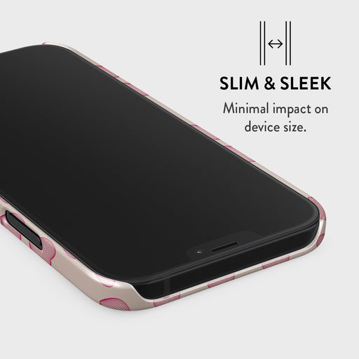 Heartbreaker - iPhone 12 Mini Case 4