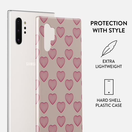 Heartbreaker - Samsung Galaxy Note 10 Plus Case 2
