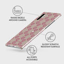 Heartbreaker - Samsung Galaxy Note 10 Plus Case 3