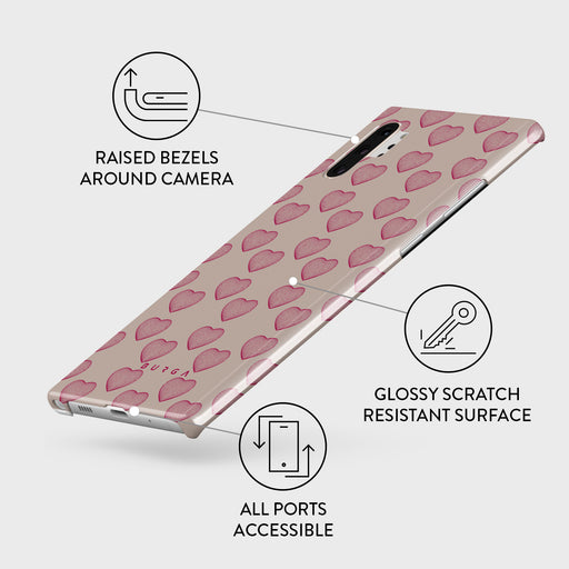 Heartbreaker - Samsung Galaxy Note 10 Plus Case 3