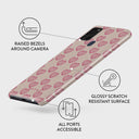 Heartbreaker - Samsung Galaxy A21s 4G Case 3
