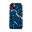 Blue Lagoon - iPhone 13 Mini Case 5