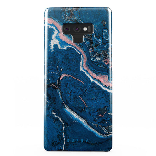 Blue Lagoon - Samsung Galaxy Note 9 Case 1