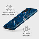 Blue Lagoon - Samsung Galaxy A32 5G Case 3