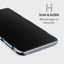 Blue Lagoon - Samsung Galaxy A32 5G Case 4