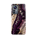 Purple Skies - Marble Xiaomi 12 Pro Case
