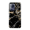 Make A Wish - Gold Marble Xiaomi 13 Lite Case 1