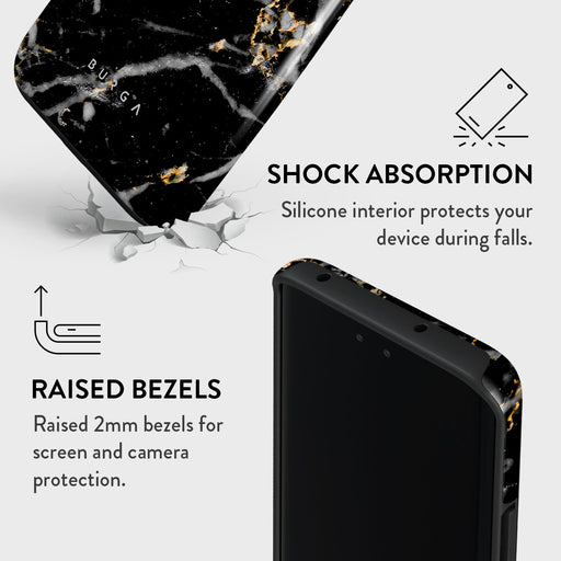 Make A Wish - Gold Marble Xiaomi 13 Lite Case 4