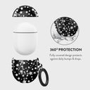 Starry Night - Stars Google Pixel Buds A Case 2