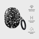 Starry Night - Stars Google Pixel Buds A Case 4