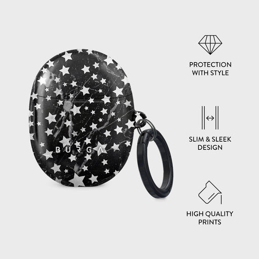 Starry Night - Stars Google Pixel Buds A Case 4