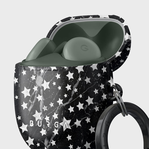 Starry Night - Stars Google Pixel Buds A Case 5