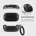 Starry Night - Stars Samsung Galaxy Buds Pro Case 2
