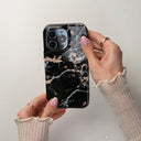 Make A Wish - Gold Marble Xiaomi 13 Lite Case 5