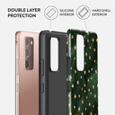 Prince Charming - Stars Samsung Galaxy Note 20 4G / 5G Case 6
