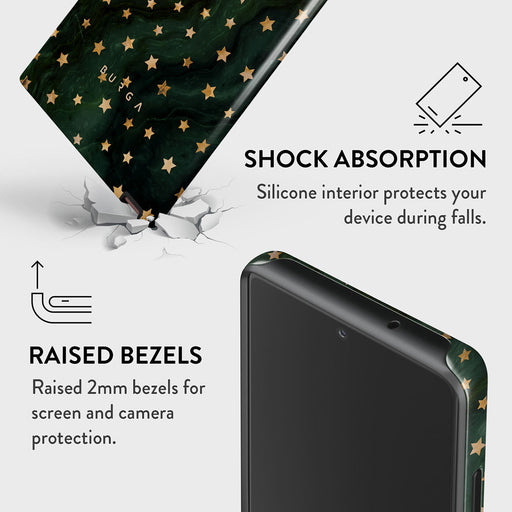 Prince Charming - Stars Samsung Galaxy Note 20 4G / 5G Case 8