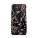 Enchanted Mirror - Marble iPhone 12 Mini Case