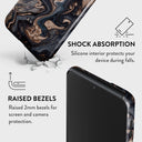 Enchanted Mirror - Marble Samsung Galaxy S21 Case 8