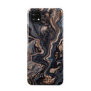 Enchanted Mirror - Marble Samsung Galaxy A22 5G Case 1