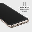 Sparkling Tiara - Stars Samsung Galaxy S8 Case 4
