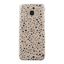Sparkling Tiara - Stars Samsung Galaxy S8 Case 1
